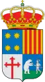 Blason de Valle de Hecho