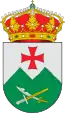Blason de Valle de Matamoros