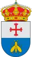 Blason de Valsequillo
