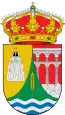 Blason de Valverde del Majano