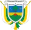 Blason de Vegachí