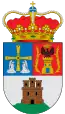 Blason de Vegadeo