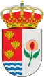 Blason de Vegas del Genil