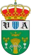 Blason de Velascálvaro