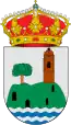 Blason de Ventosa del Río Almar