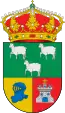 Blason de Ventosilla y Tejadilla