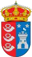 Blason de Venturada