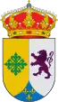 Blason de Villa del Rey