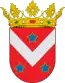 Blason de Villalba de Perejil