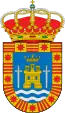 Blason de Villalbarba