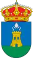 Blason de Villalobón