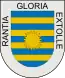 Blason de Villalpando