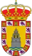 Blason de Villamartín de Campos