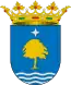 Blason de Villamayor de Gállego