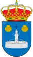 Blason de Villambistia