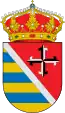Blason de Villamesías