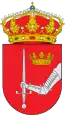 Blason de Villanuño de Valdavia
