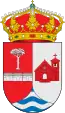 Blason de Villanueva de Duero