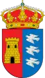 Blason de Villanueva de la Torre