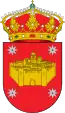 Blason de Villanueva de la Vera