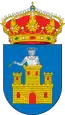 Blason de Villarrasa