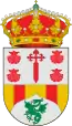 Blason de Villasbuenas