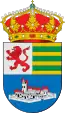 Blason de Villaseca de la Sagra