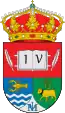 Blason de Villaturde
