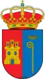 Blason de Villaumbrales