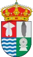 Blason de Zamarra