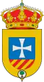 Blason de Zaratán