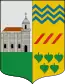 Blason de Zaratamo