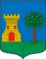 Blason de Zeberio