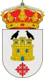 Blason de Zorita de los Canes