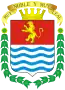 Blason de Barinas