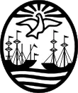 Blason de Buenos Aires