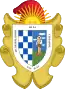 Blason de San Juan