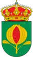 Blason de La Granada de Río-Tinto