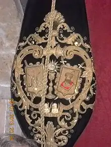 Image illustrative de l’article Fraternité de Sainte Marte