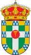 Blason de La Matilla