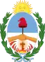 Blason de Province de Corrientes