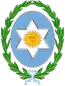 Blason de Province de Salta