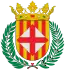Blason de Bages