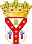Blason de Rojas