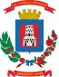 Blason de Heredia