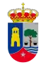Blason de Valdeolmos-Alalpardo