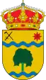 Blason de Arauzo de Salce