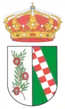 Blason de Portillo de Toledo
