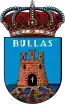 Blason de Bullas
