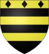 Blason de Ortaffa
